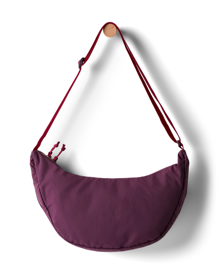Empacable 6L Crescent Bag