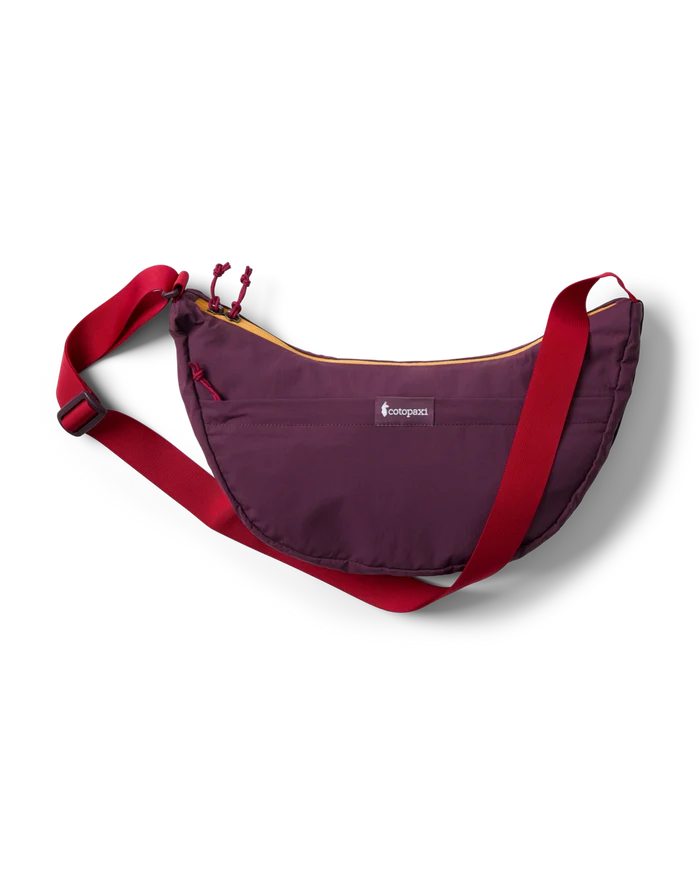 Empacable 6L Crescent Bag
