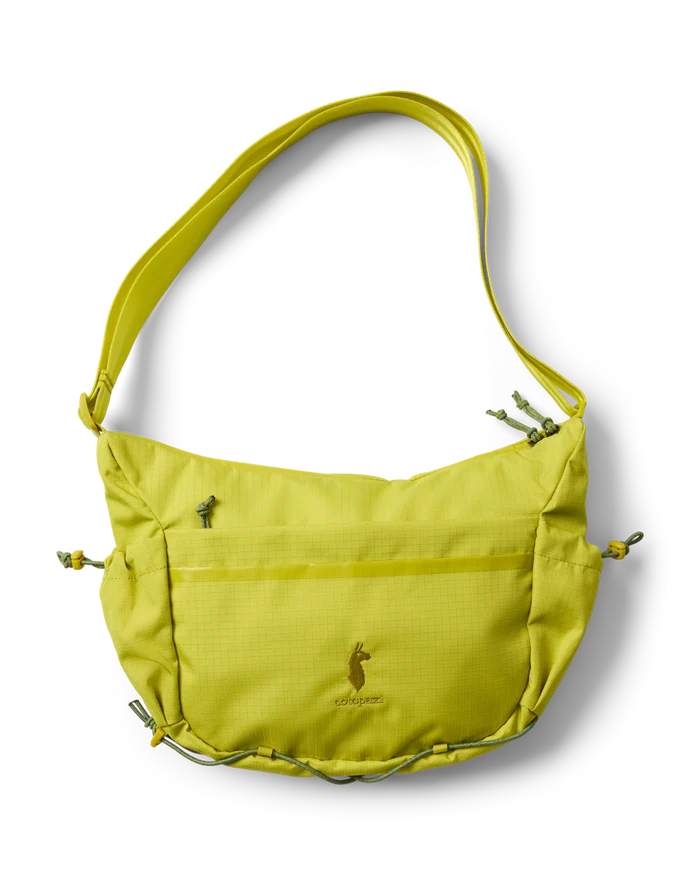 Viaje 9L Shoulder Bag