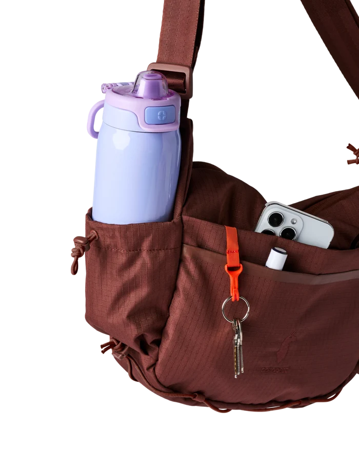 Viaje 9L Shoulder Bag