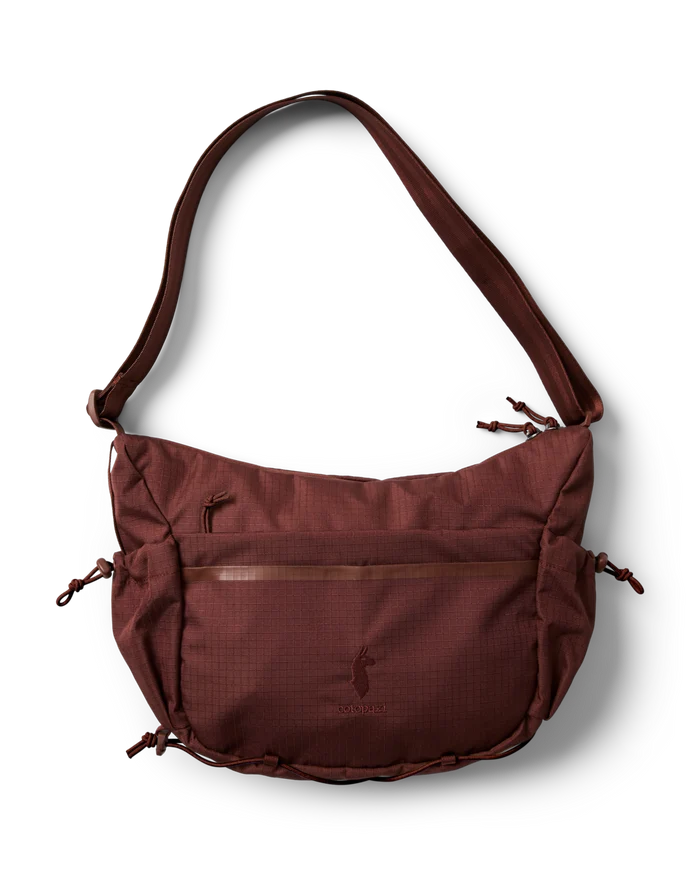 Viaje 9L Shoulder Bag