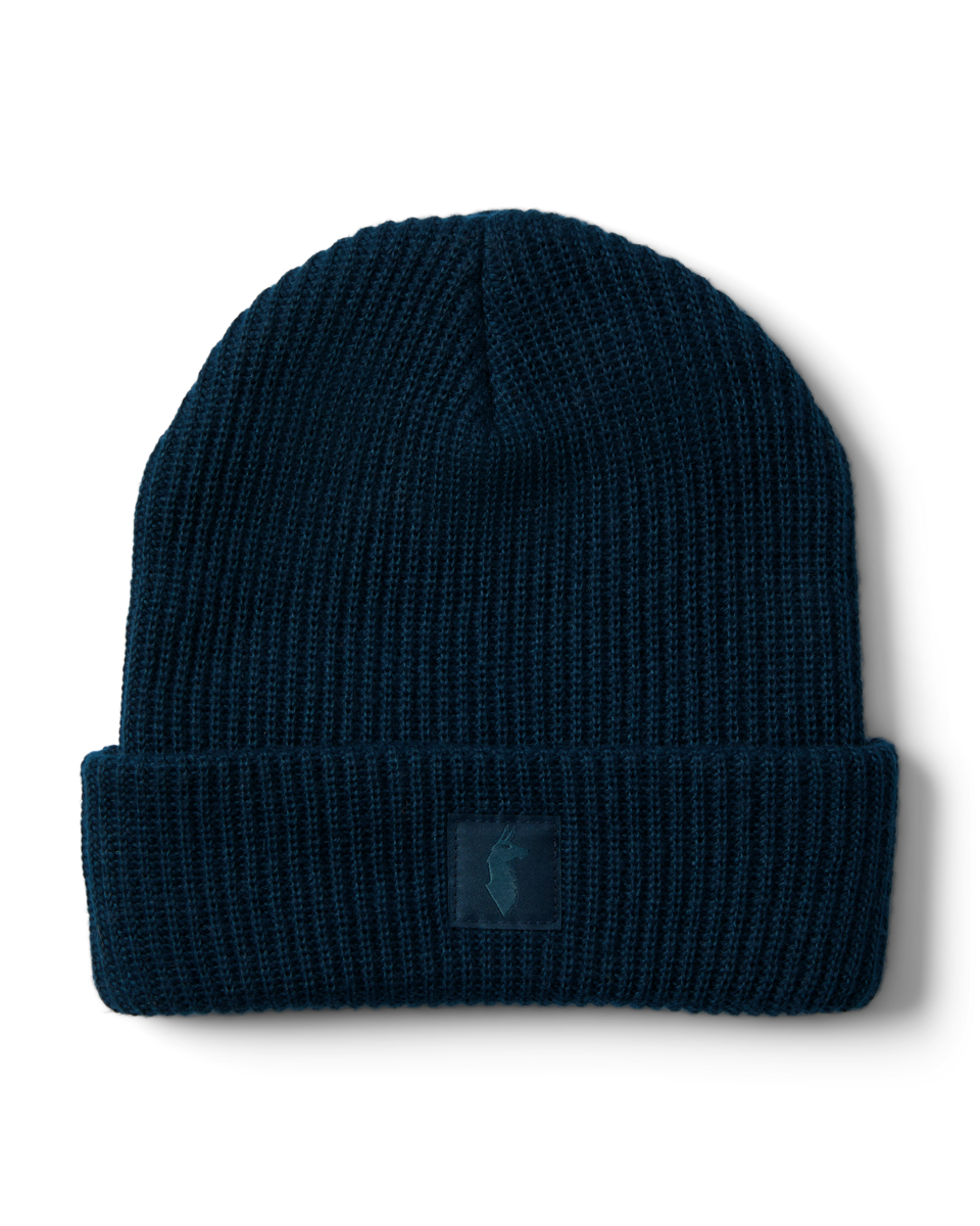 Wharf 2.0 Beanie