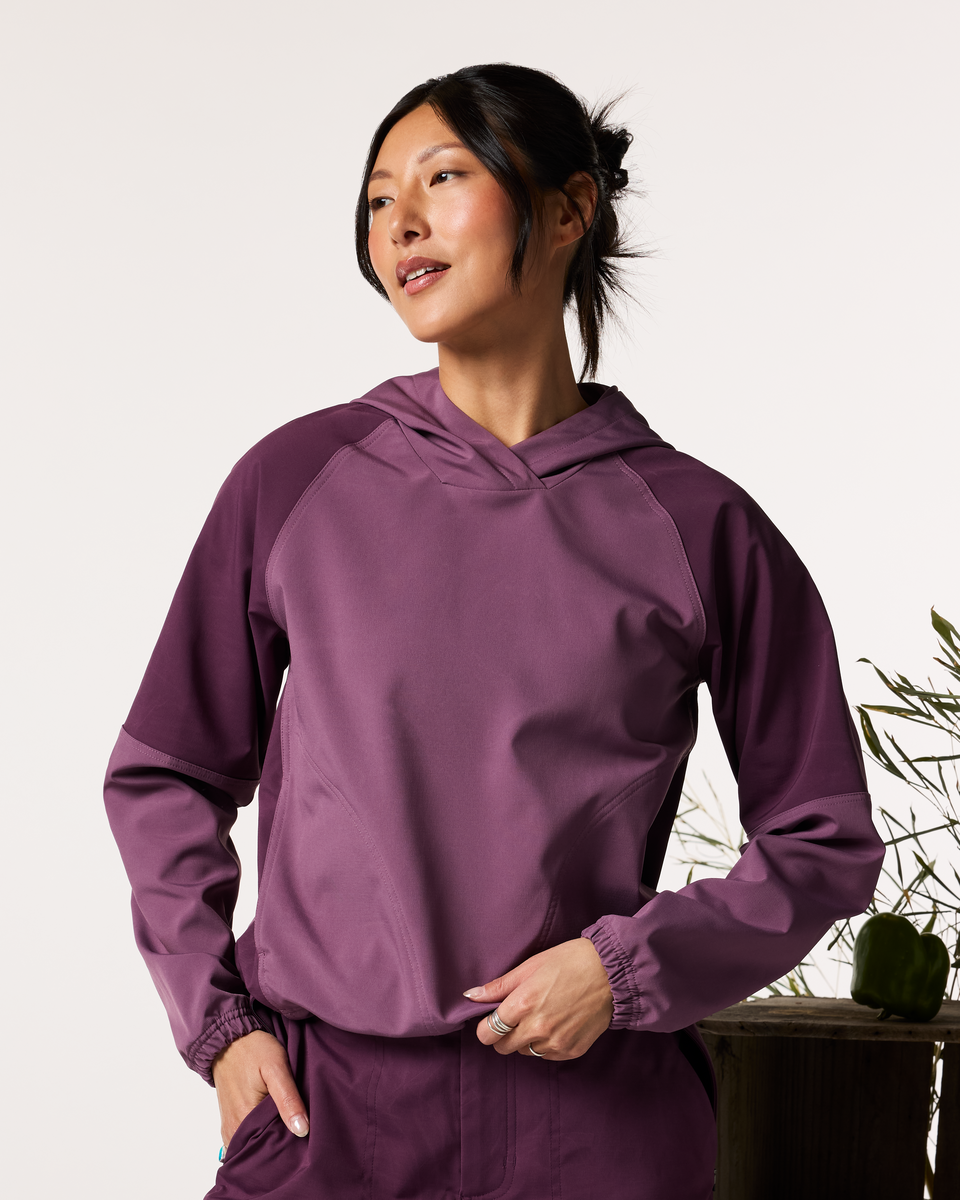 Women's Adelante Hoodie