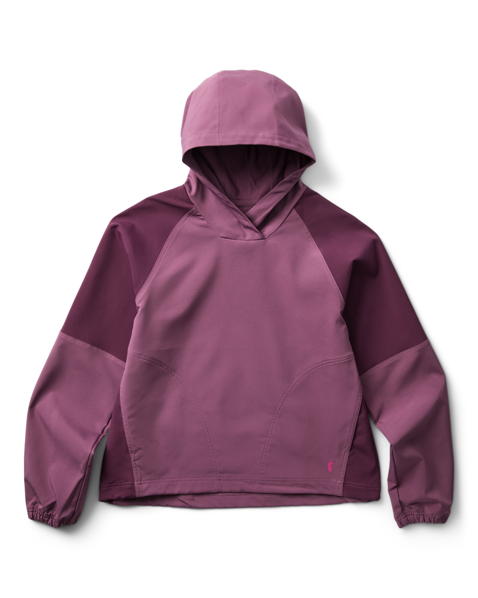 Women's Adelante Hoodie