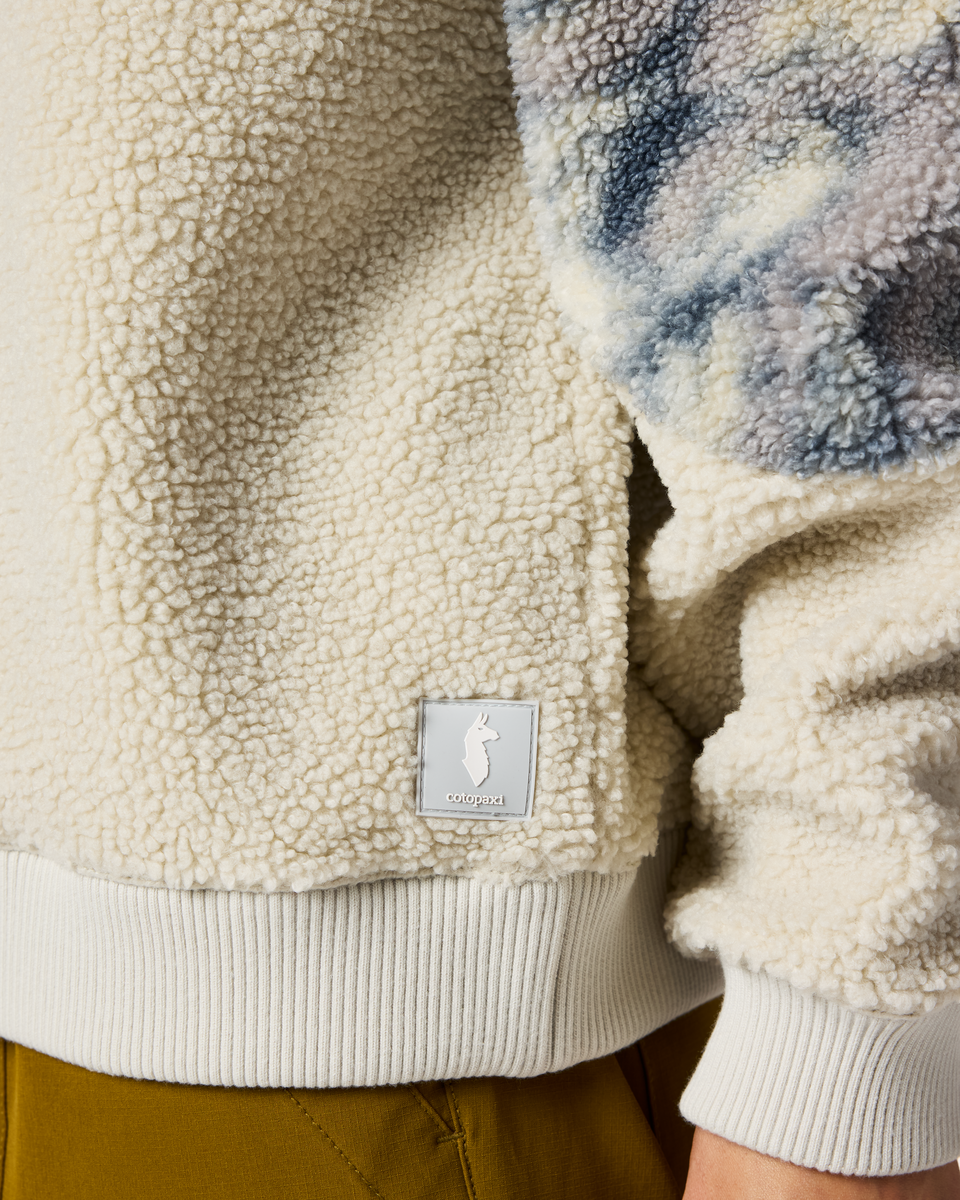 Women's Amigazo Fleece Crew