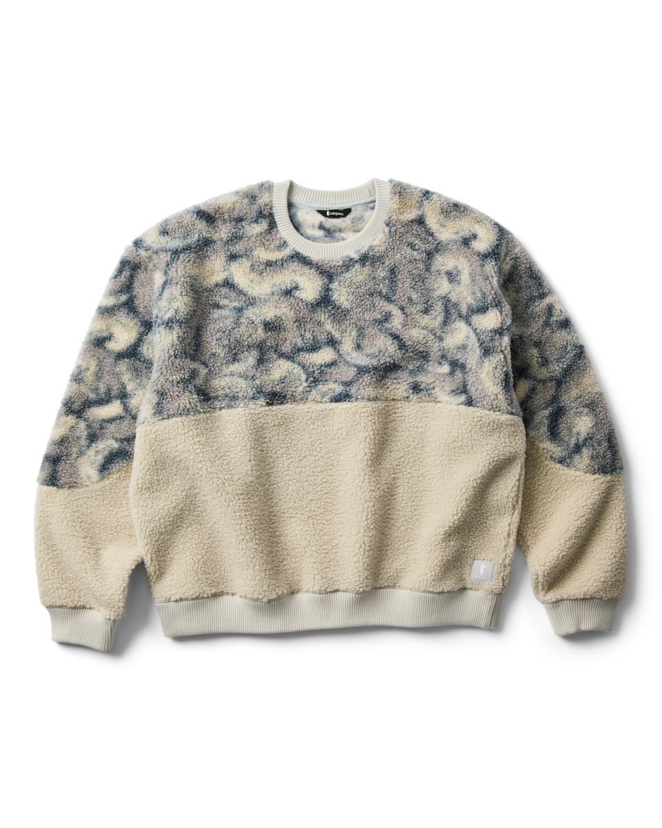 Women's Amigazo Fleece Crew