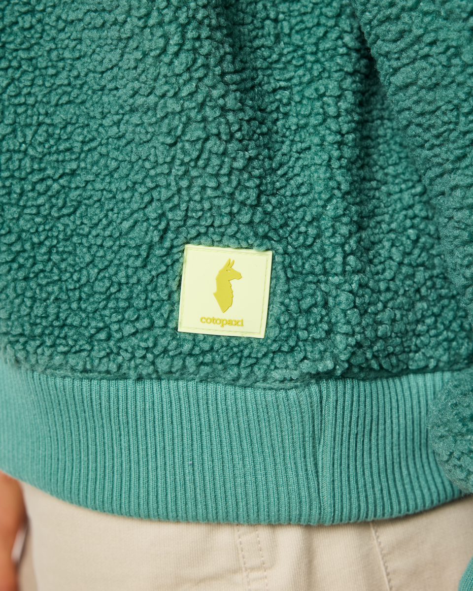 Women's Amigazo Fleece Crew