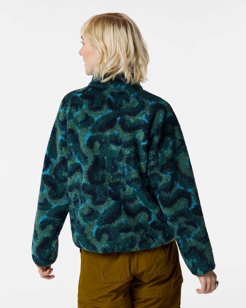 Women's Amigazo Fleece Jacket