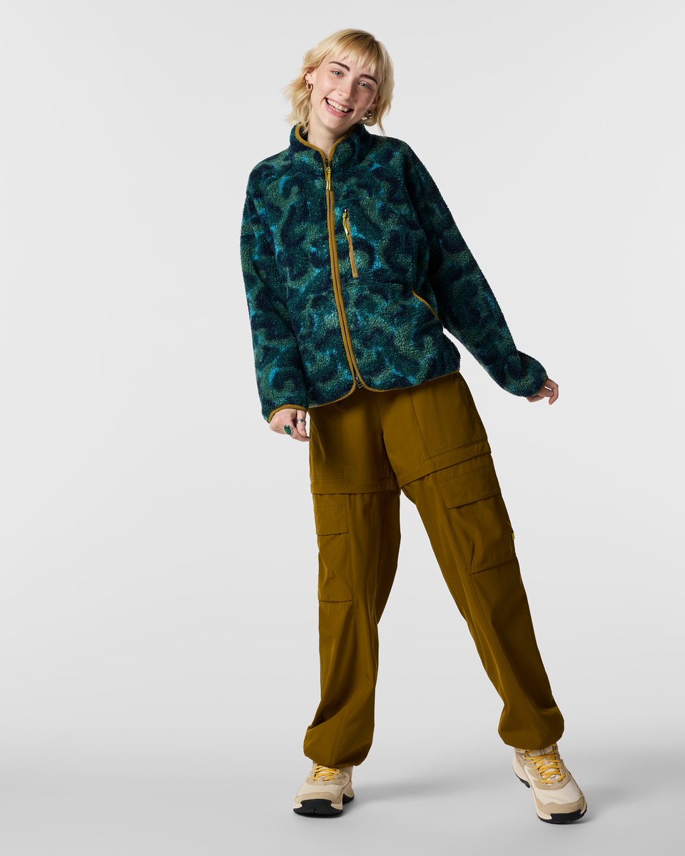 Women's Amigazo Fleece Jacket