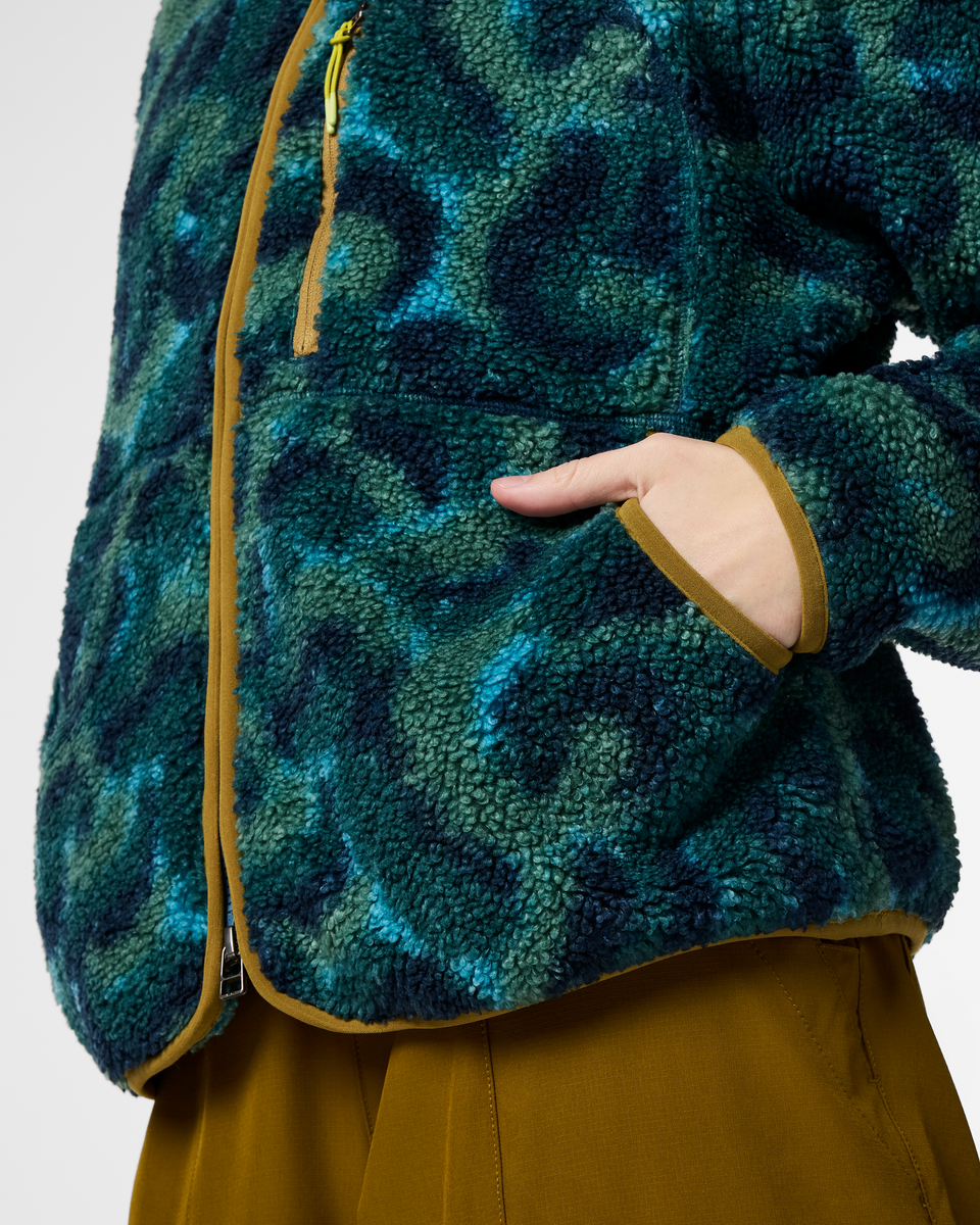 Women's Amigazo Fleece Jacket