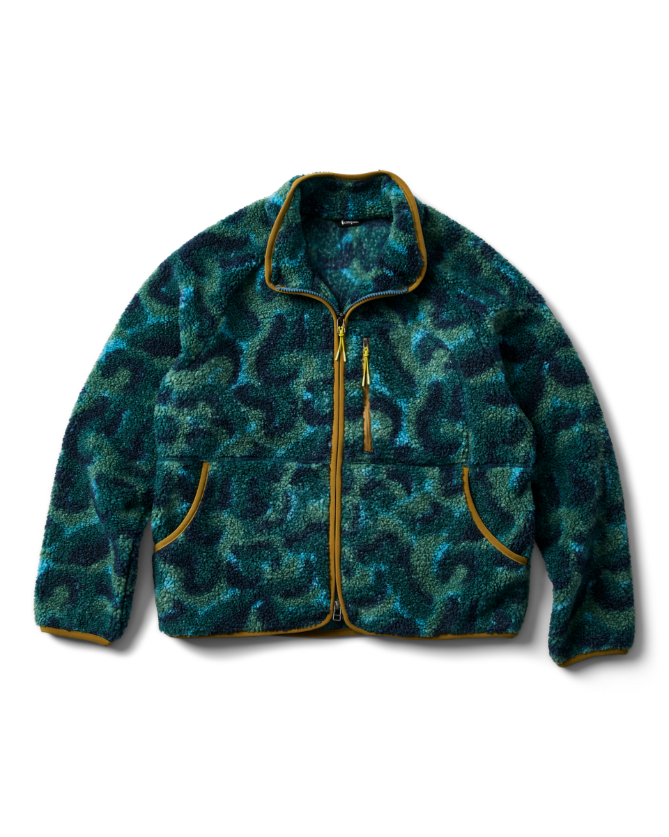 Women's Amigazo Fleece Jacket