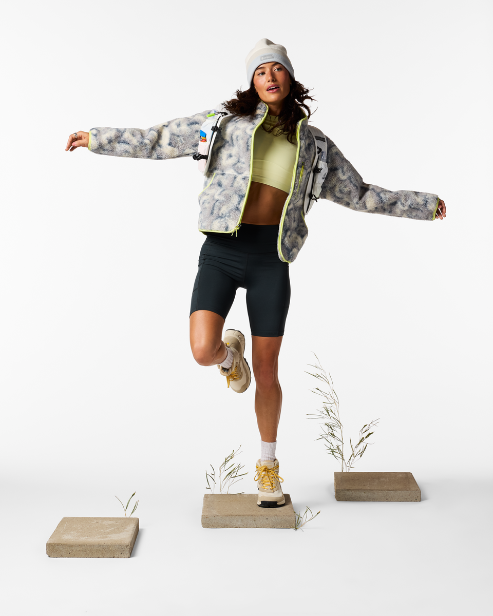 Women's Amigazo Fleece Jacket