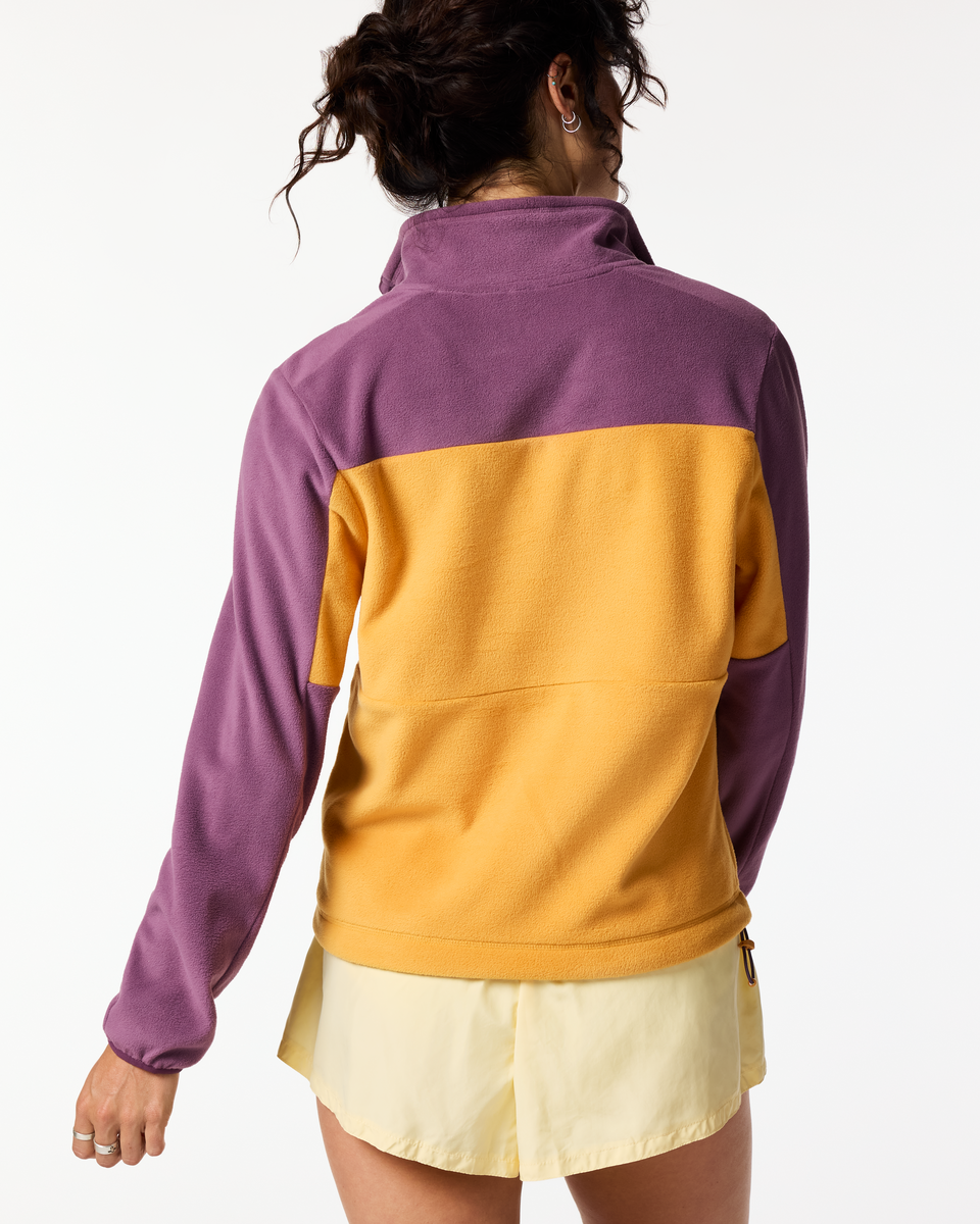 Women's Encima Fleece Pullover