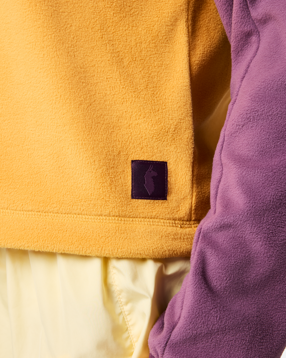 Women's Encima Fleece Pullover
