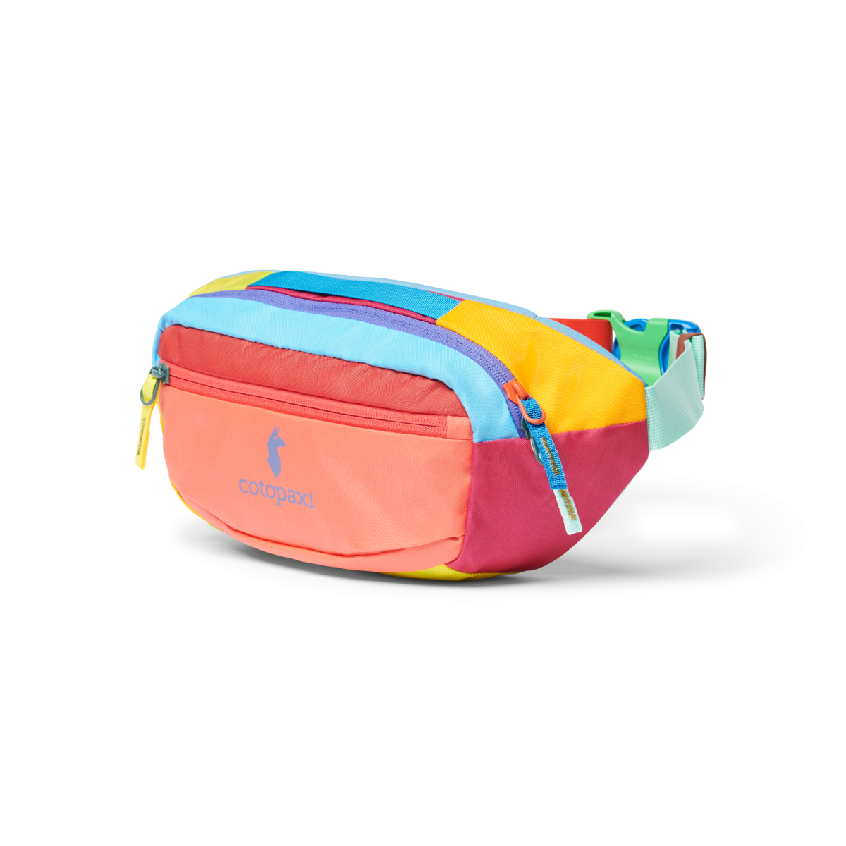 Kapai 3L Hip Pack - Del Día