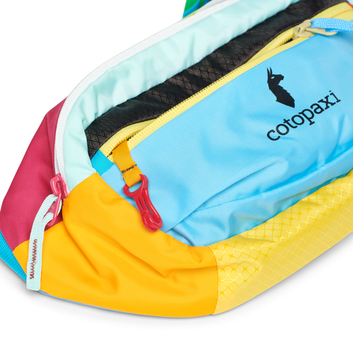 Kapai 3L Hip Pack - Del Día