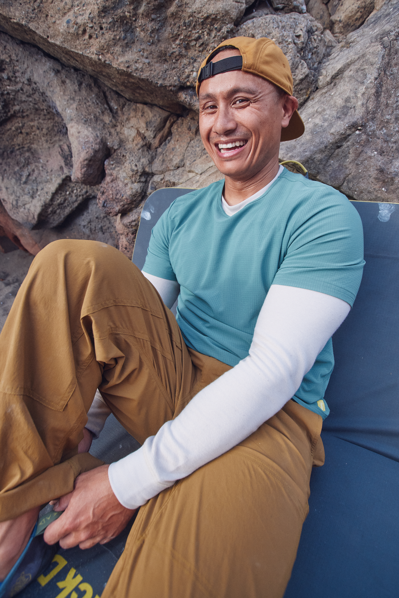 Men's Coraje Tech Utility Pant