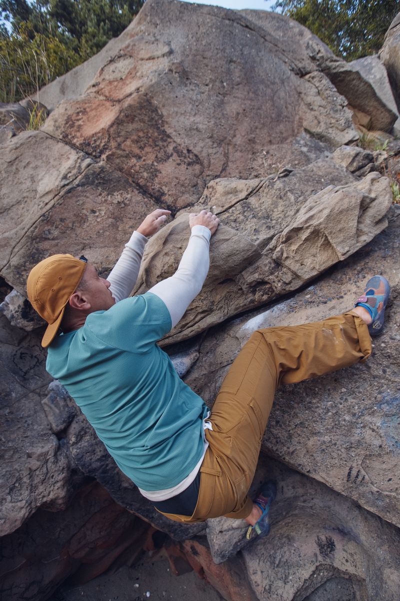 Men's Coraje Tech Utility Pant