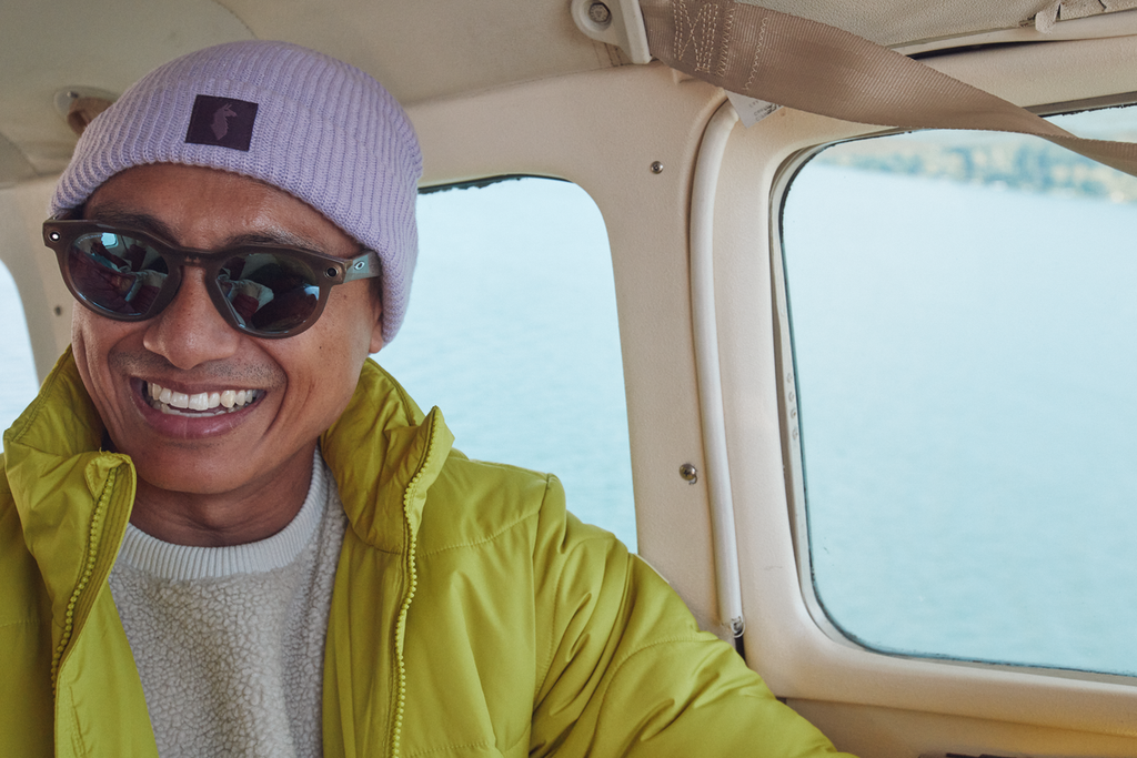 Wharf 2.0 Beanie