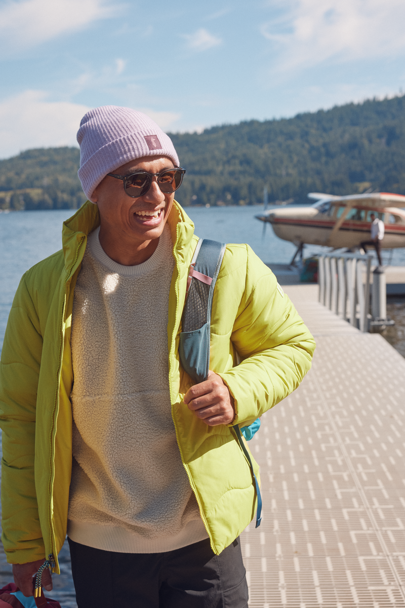 Wharf 2.0 Beanie