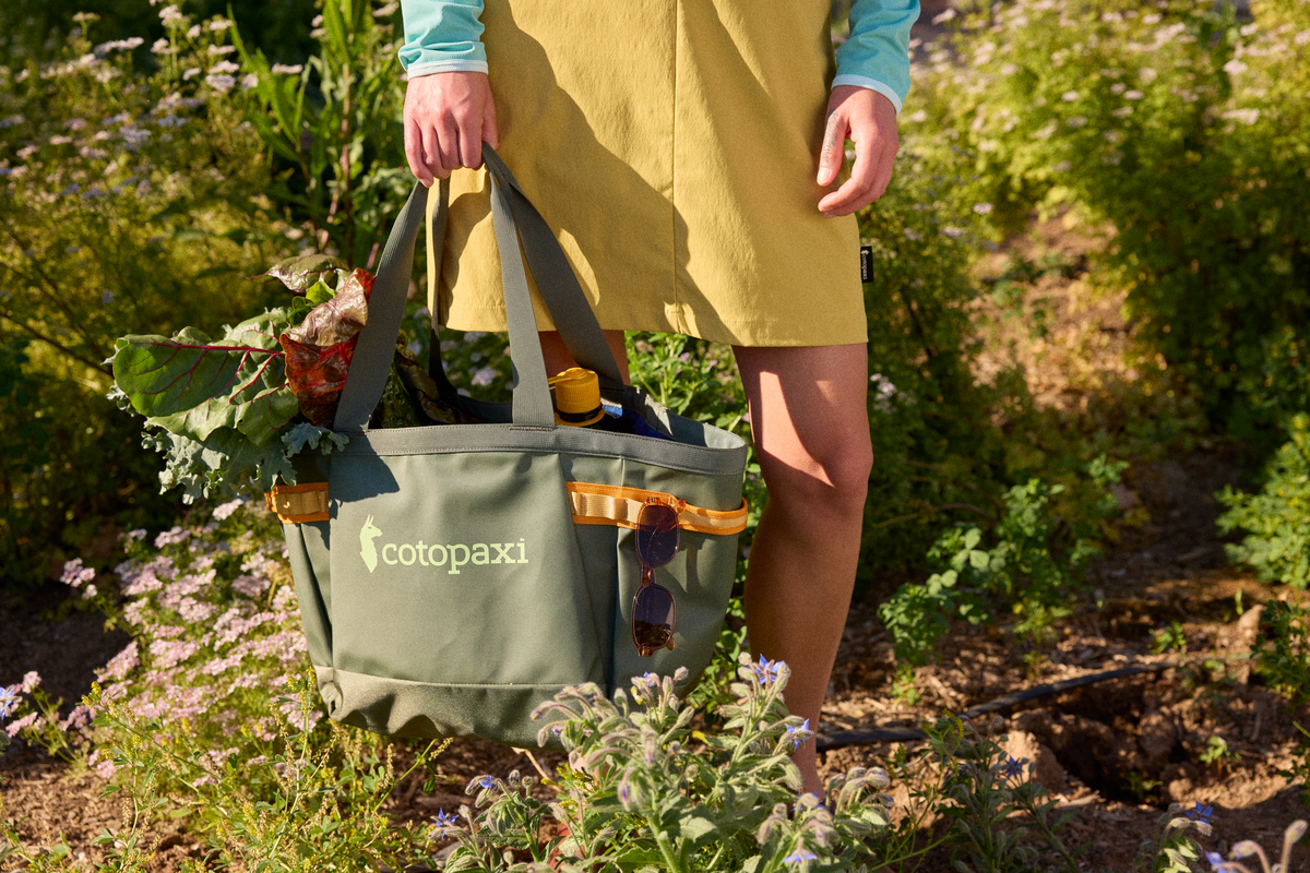 Allpa 30L Gear Hauler Tote