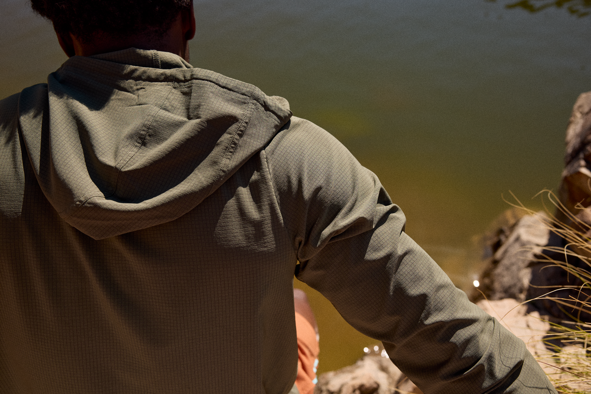 Pulso Tech Hoodie - Men's