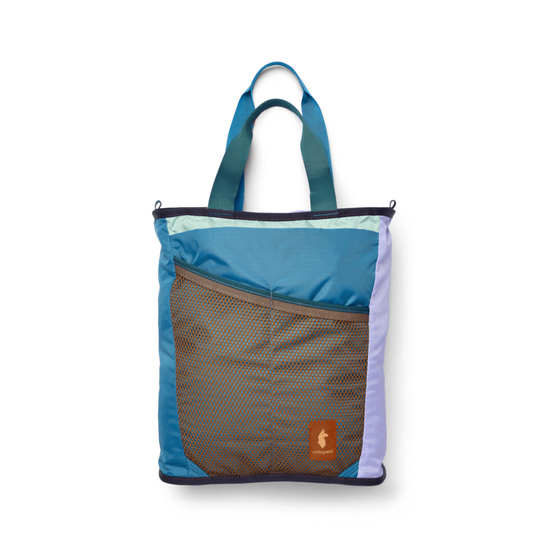 Todo 22L Convertible Tote, Del Dia