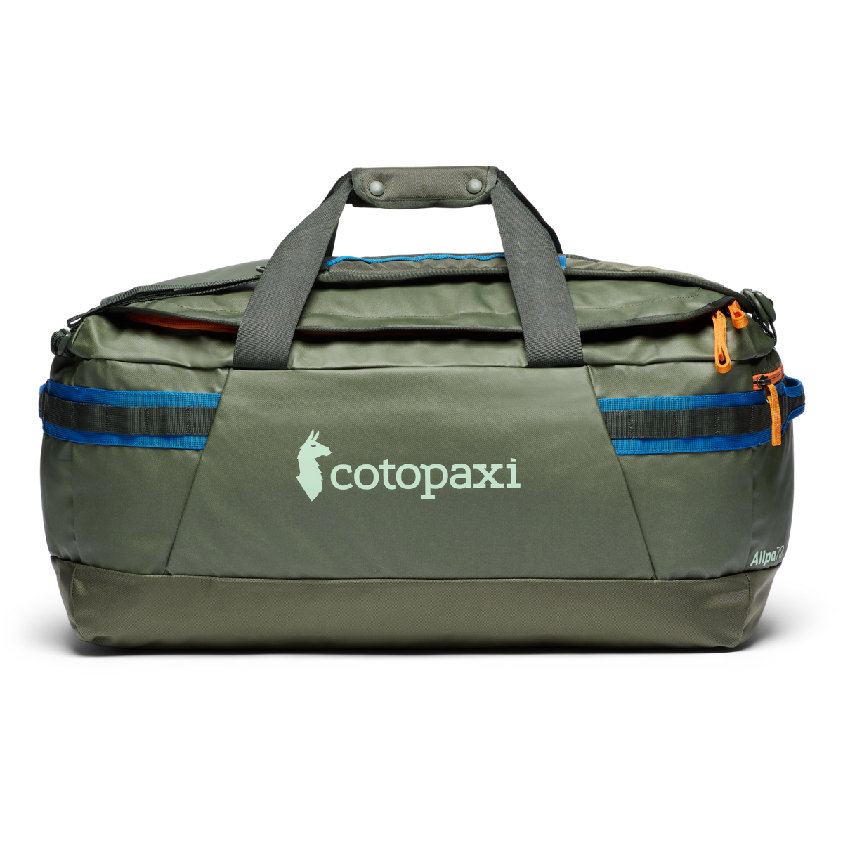 Allpa 70L Getaway Duffel