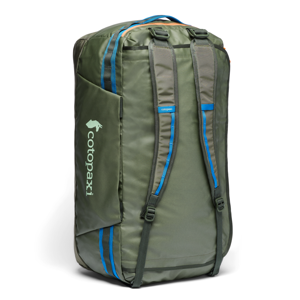 Allpa 70L Getaway Duffel