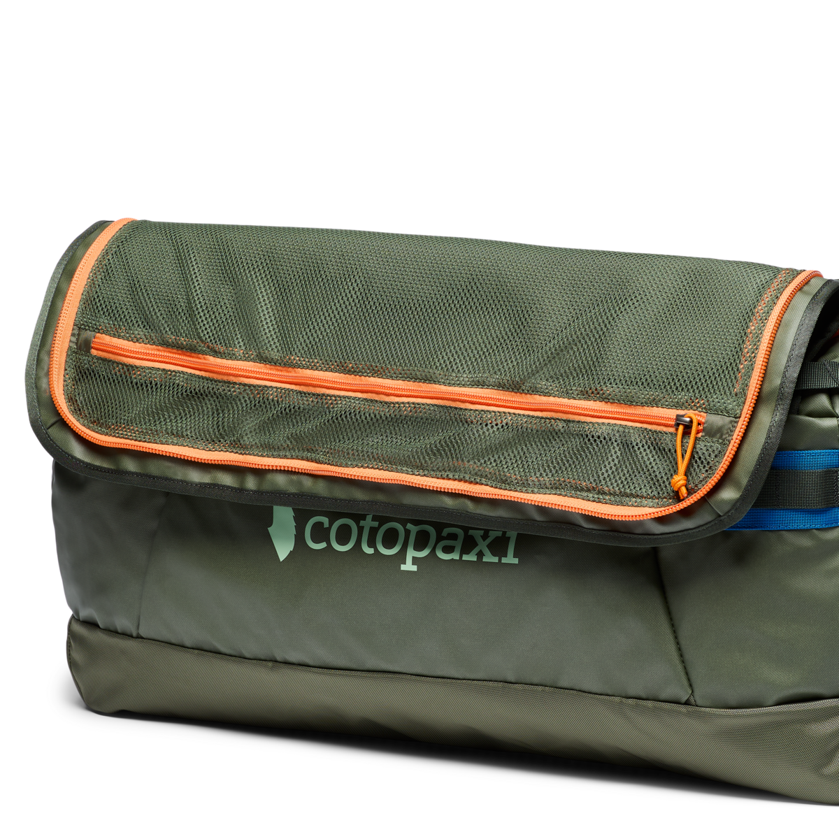 Allpa 70L Getaway Duffel