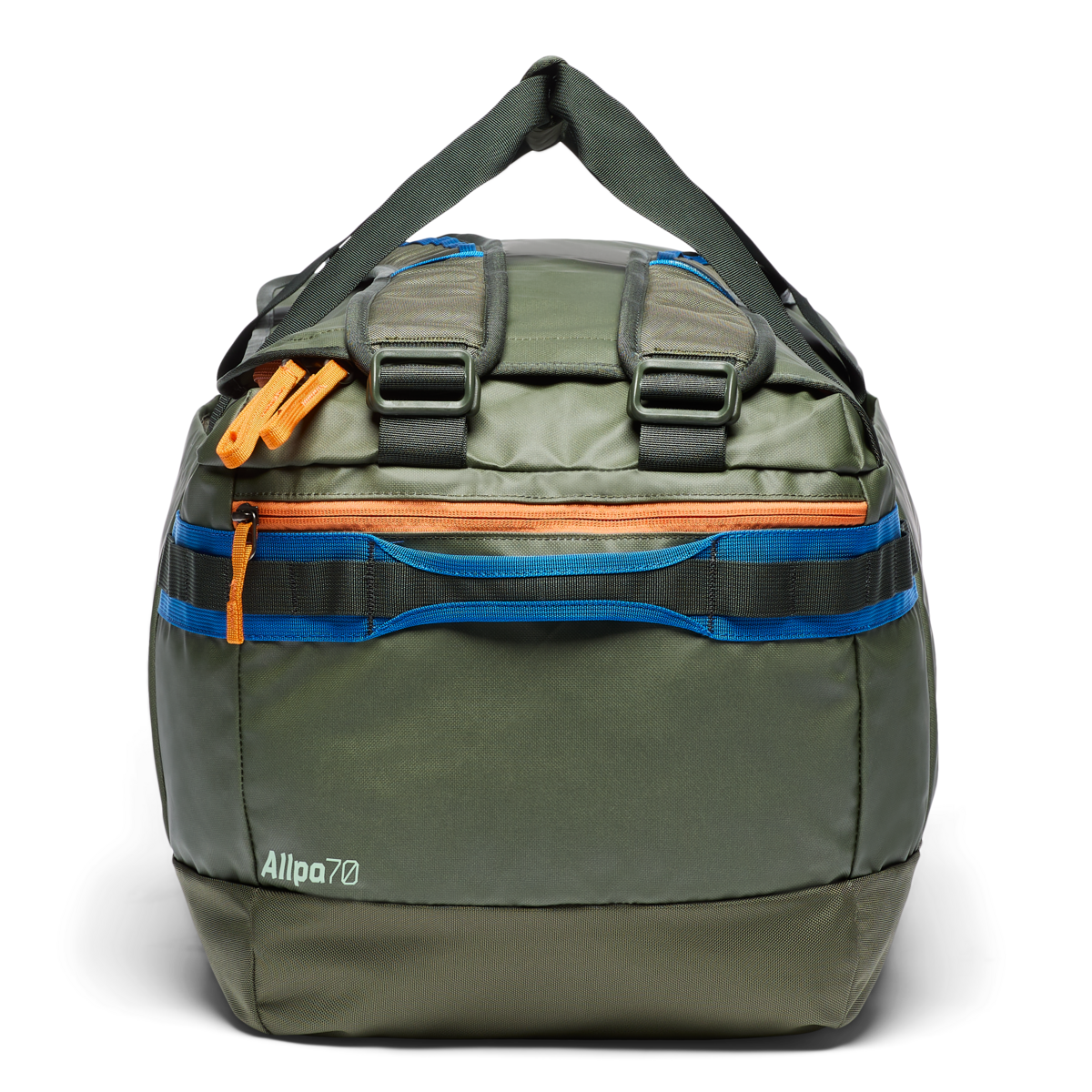 Allpa 70L Getaway Duffel