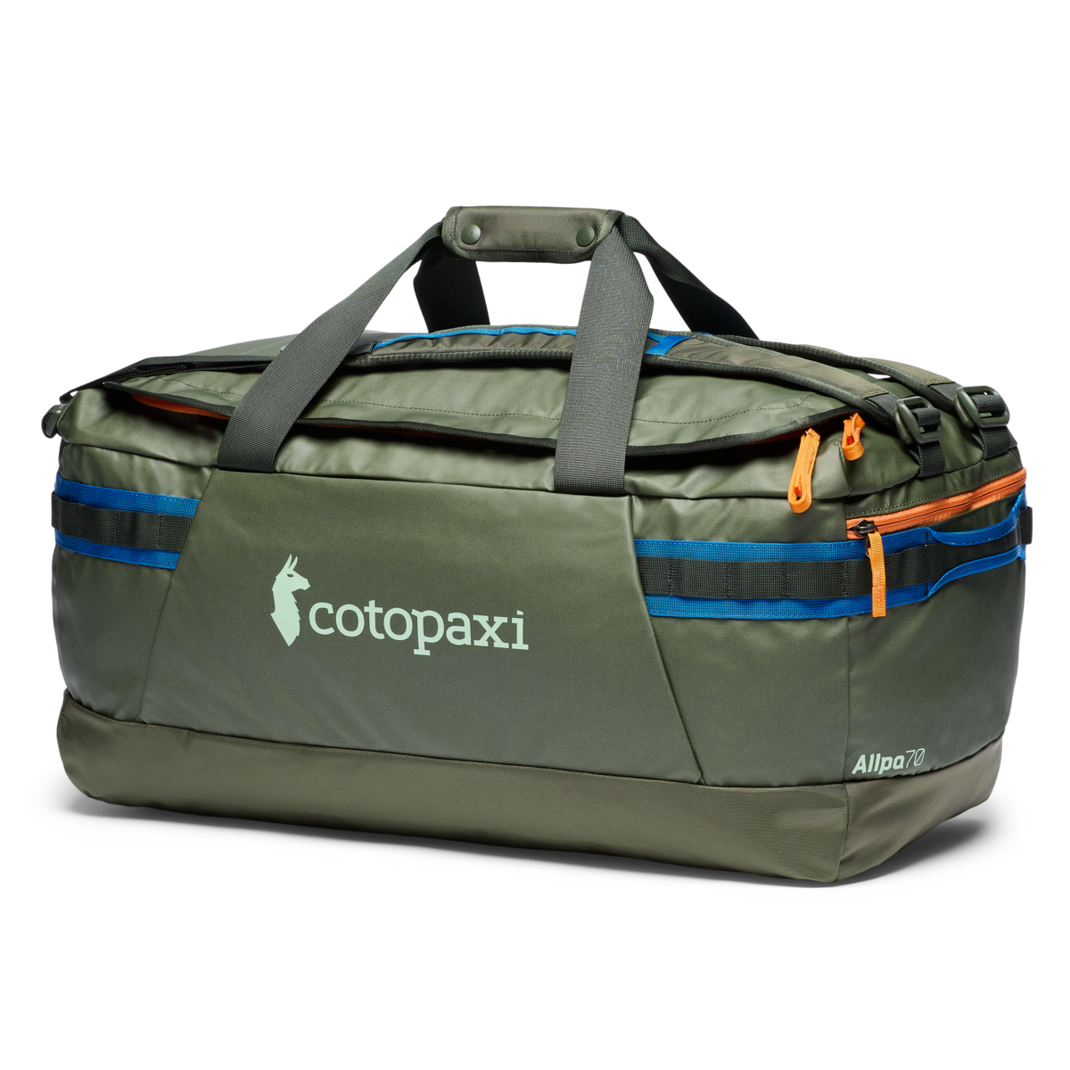 Allpa 70L Getaway Duffel