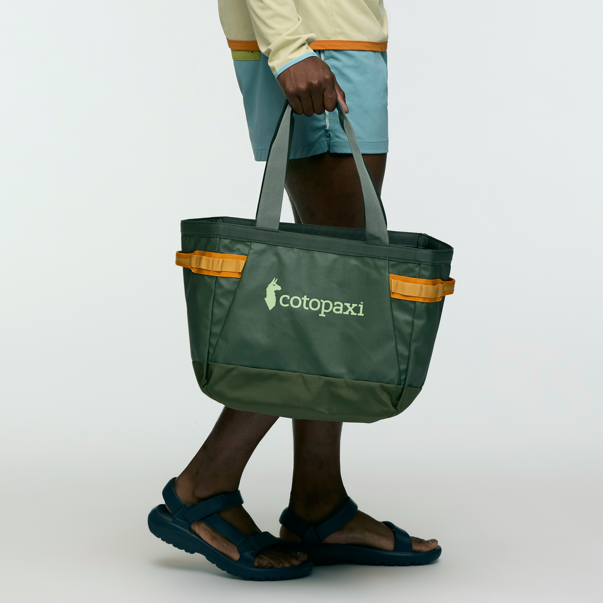 Allpa 30L Gear Hauler Tote