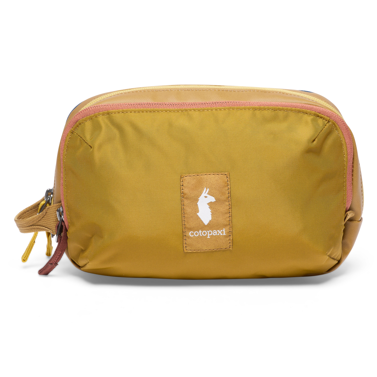 Nido Accessory Bag - Del Día