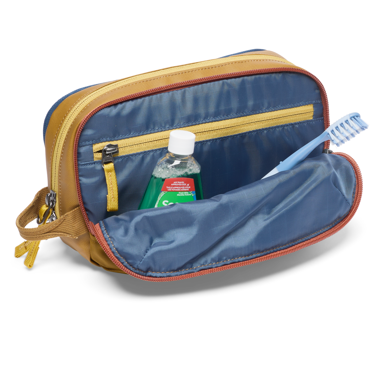 Nido Accessory Bag - Del Día