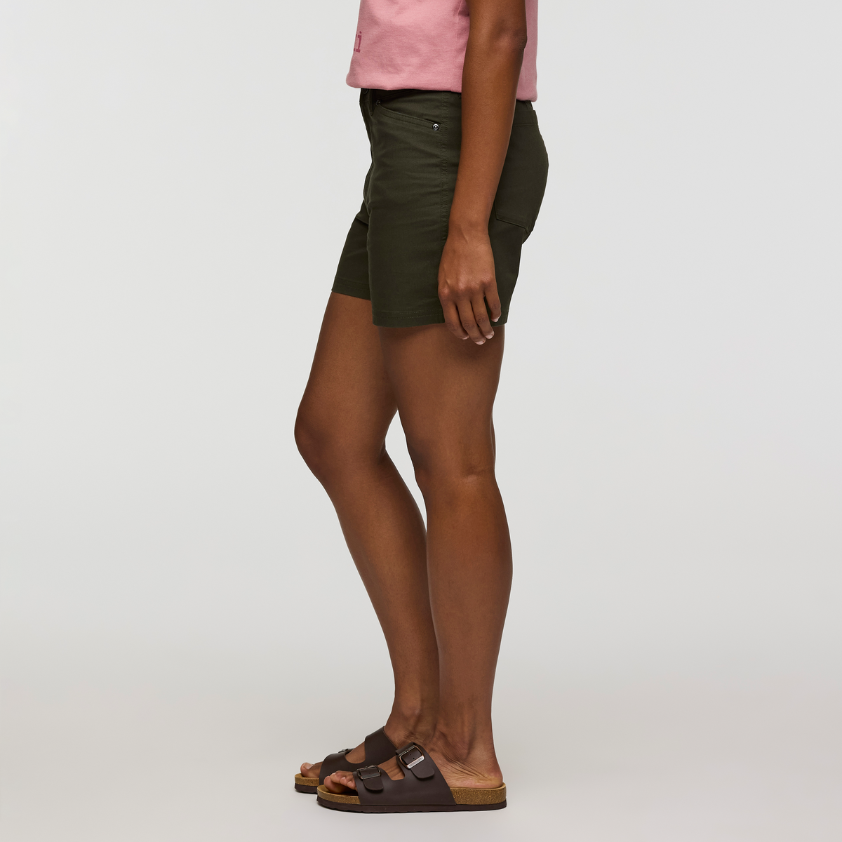 Ambato Short-Womens