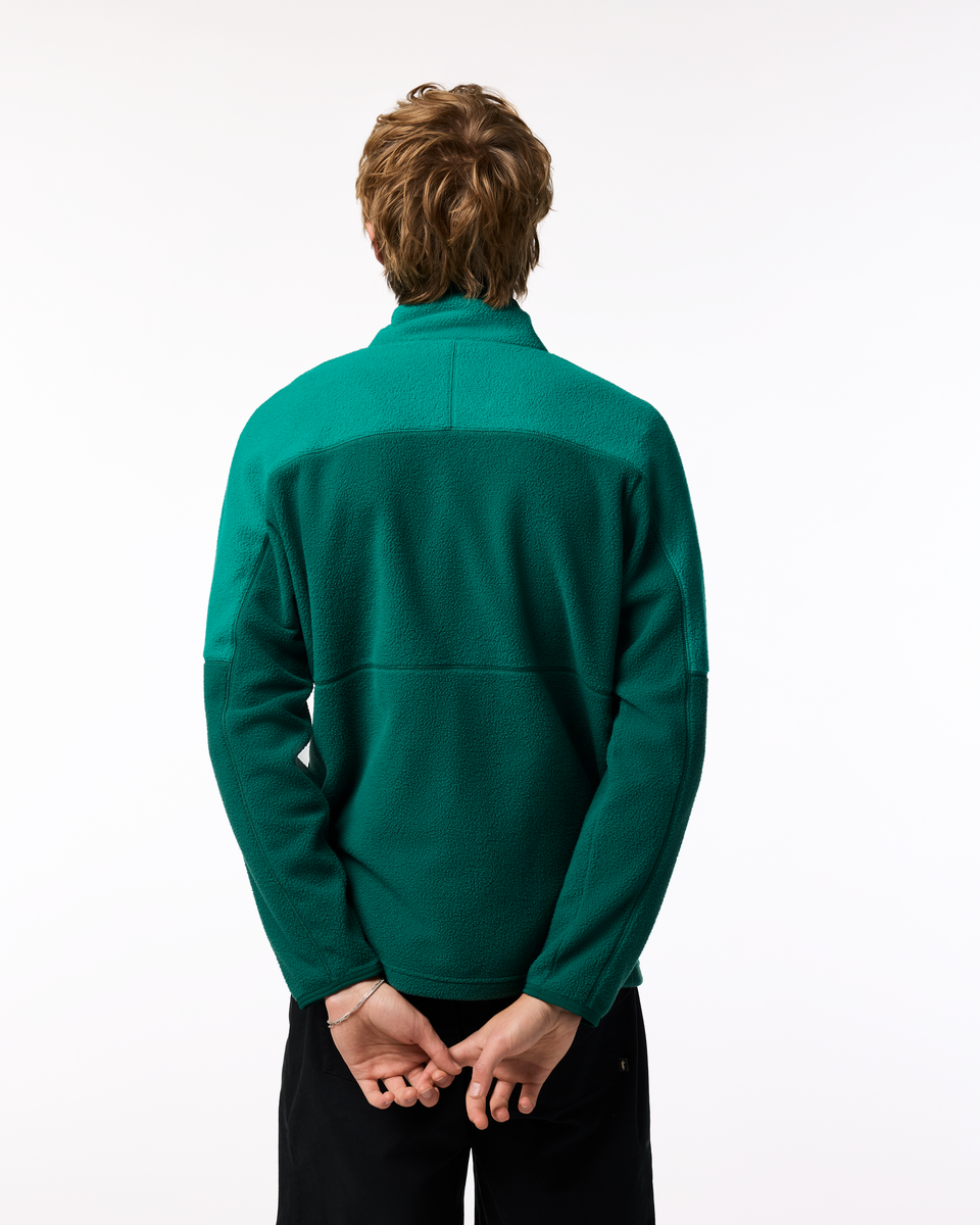 Abrazo Fleece Full-Zip Jacket - Men's