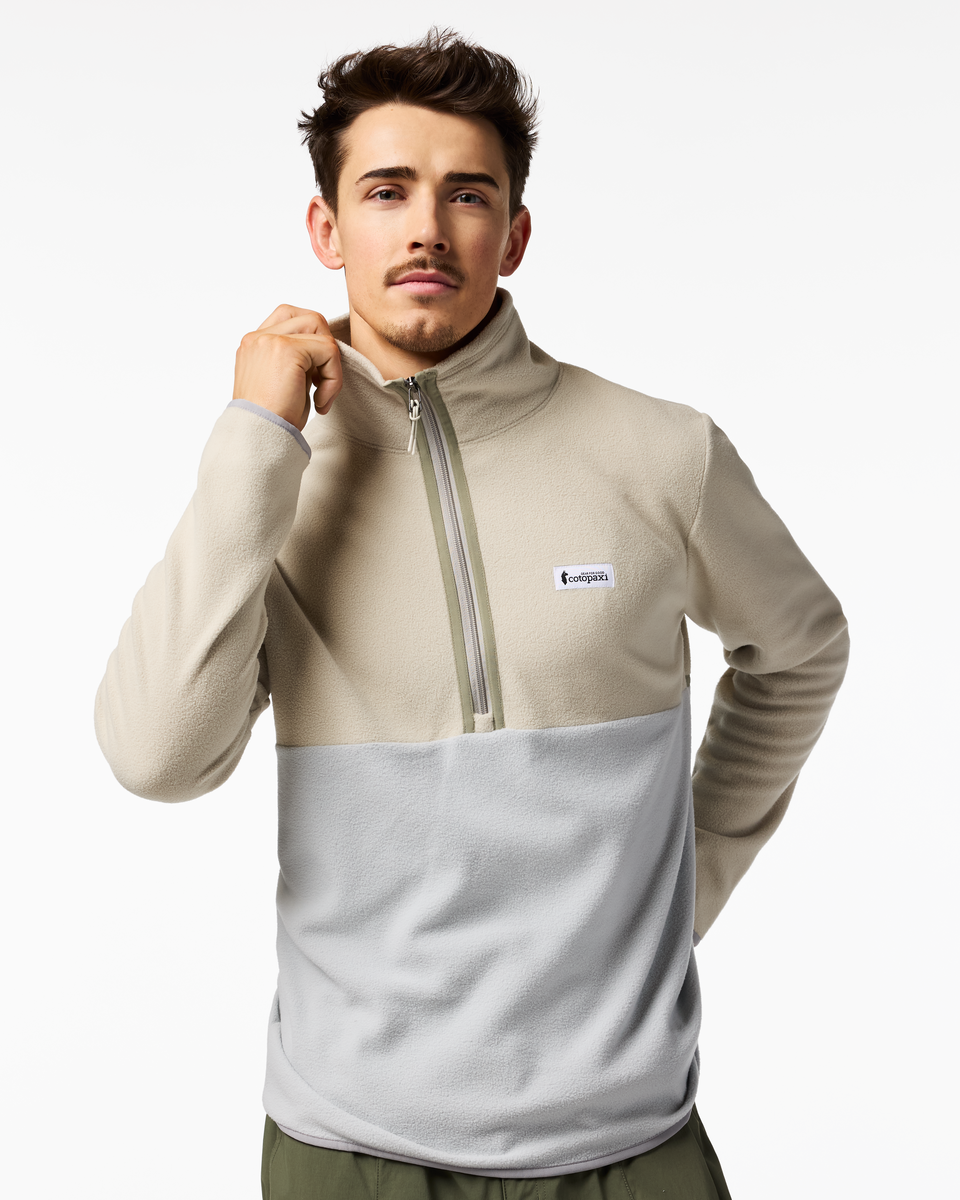 Amado Fleece - Men's