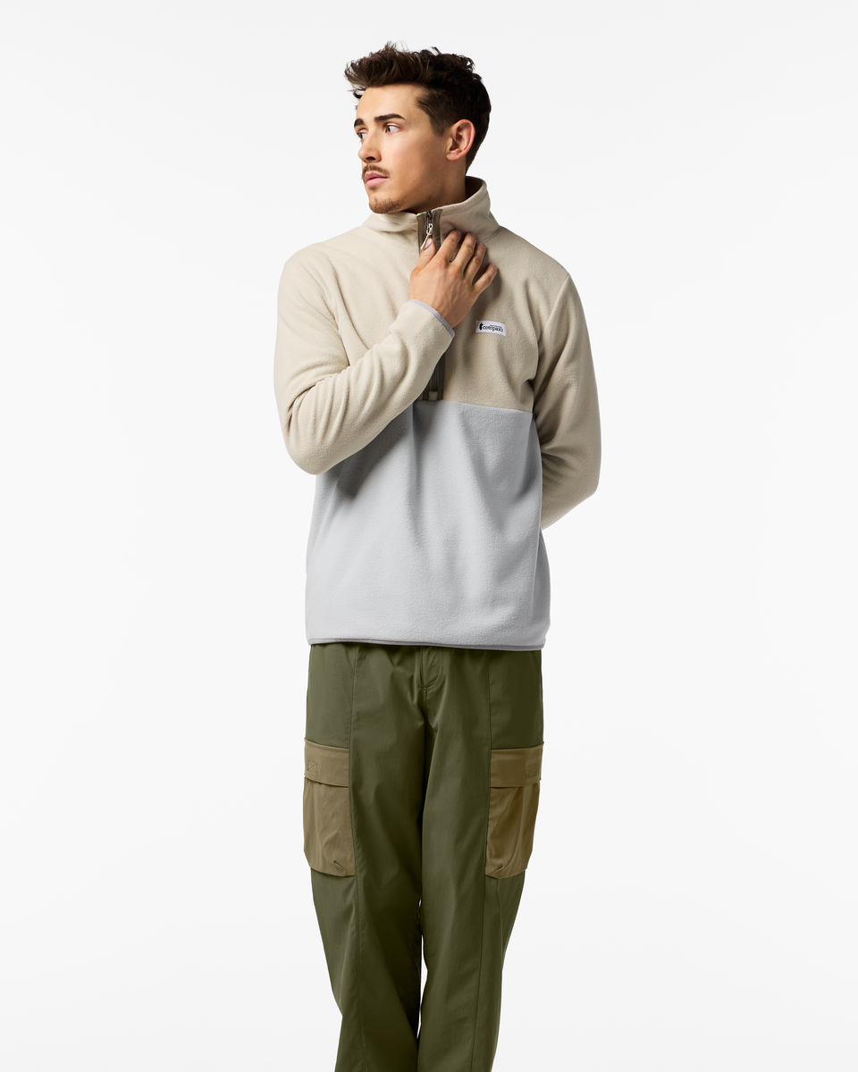 Amado Fleece - Men's