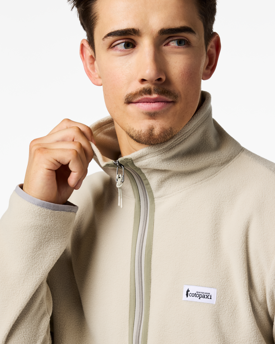 Amado Fleece - Men's