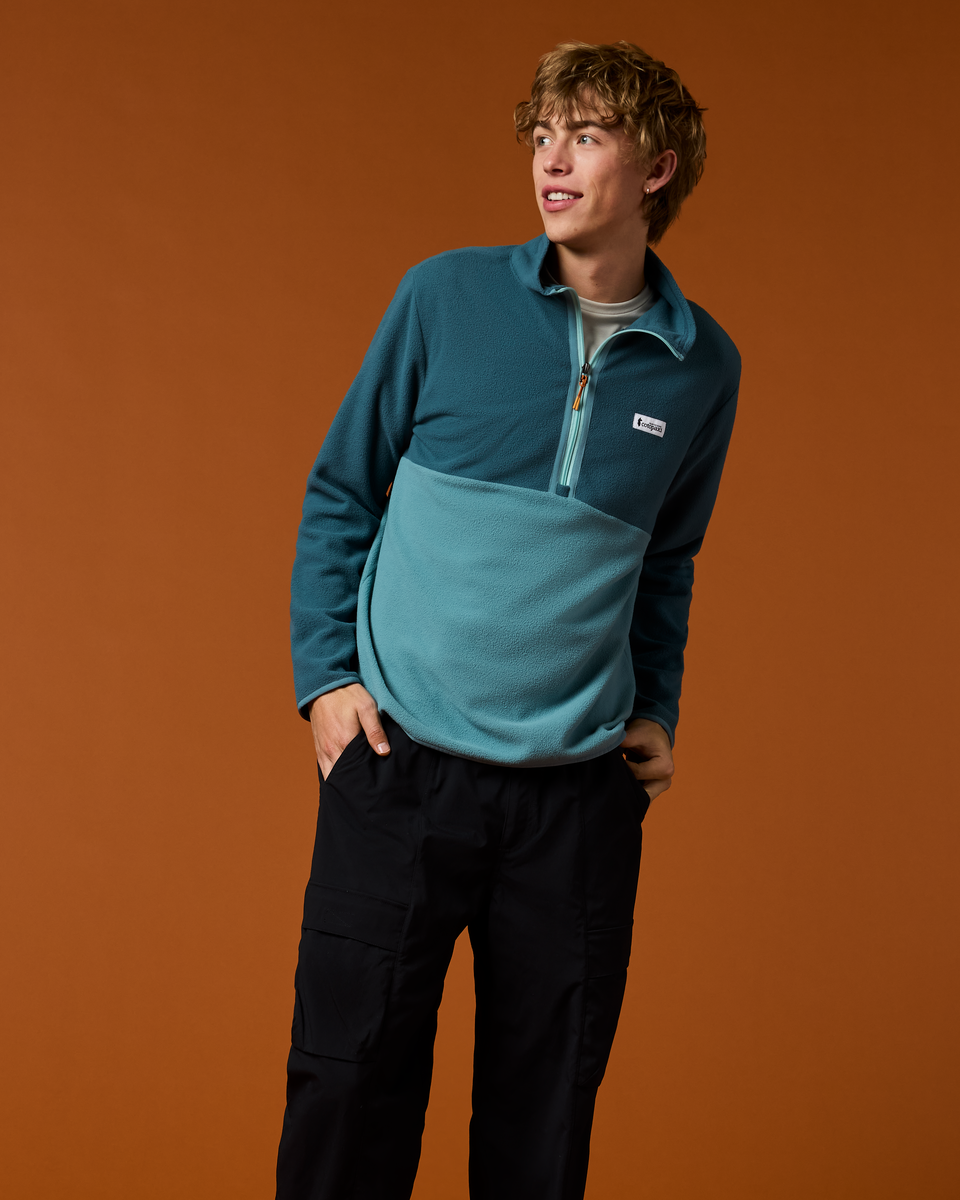 Amado Fleece - Men's