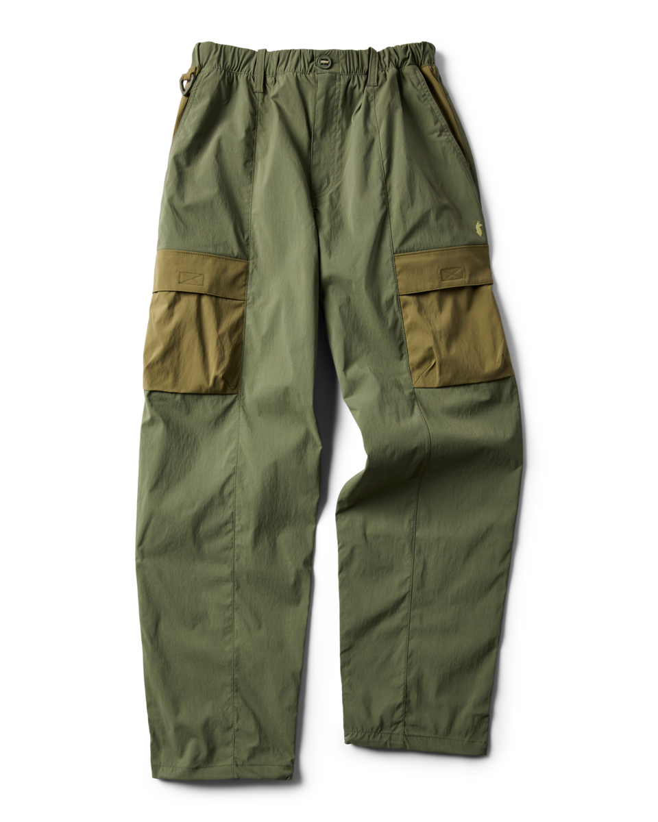 Coraje Tech Cargo Pant - Men's