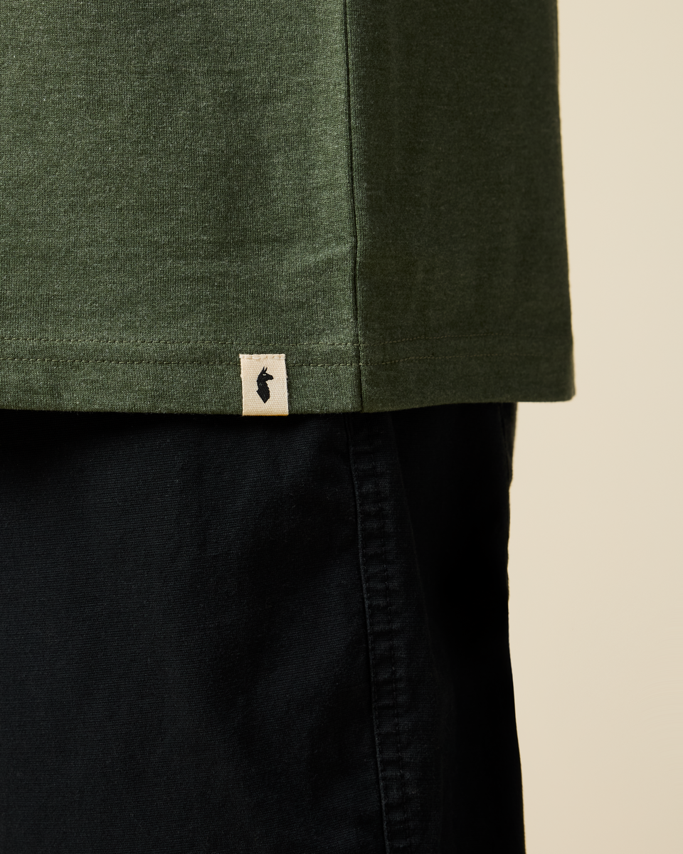 Down The River T-Shirt - Men's