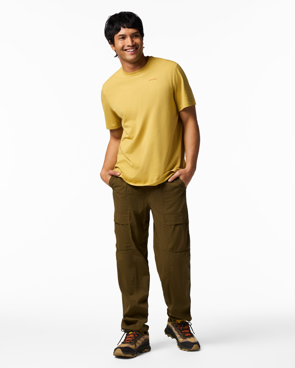 Mountain Magic T-Shirt-Mens