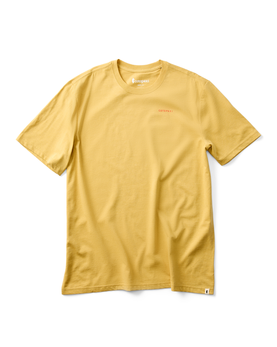Mountain Magic T-Shirt-Mens