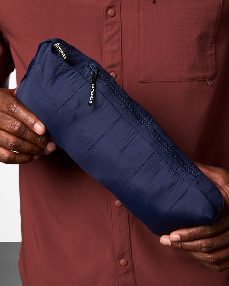 Men's Pacaya 2.0 Insulated Hooded Jacket