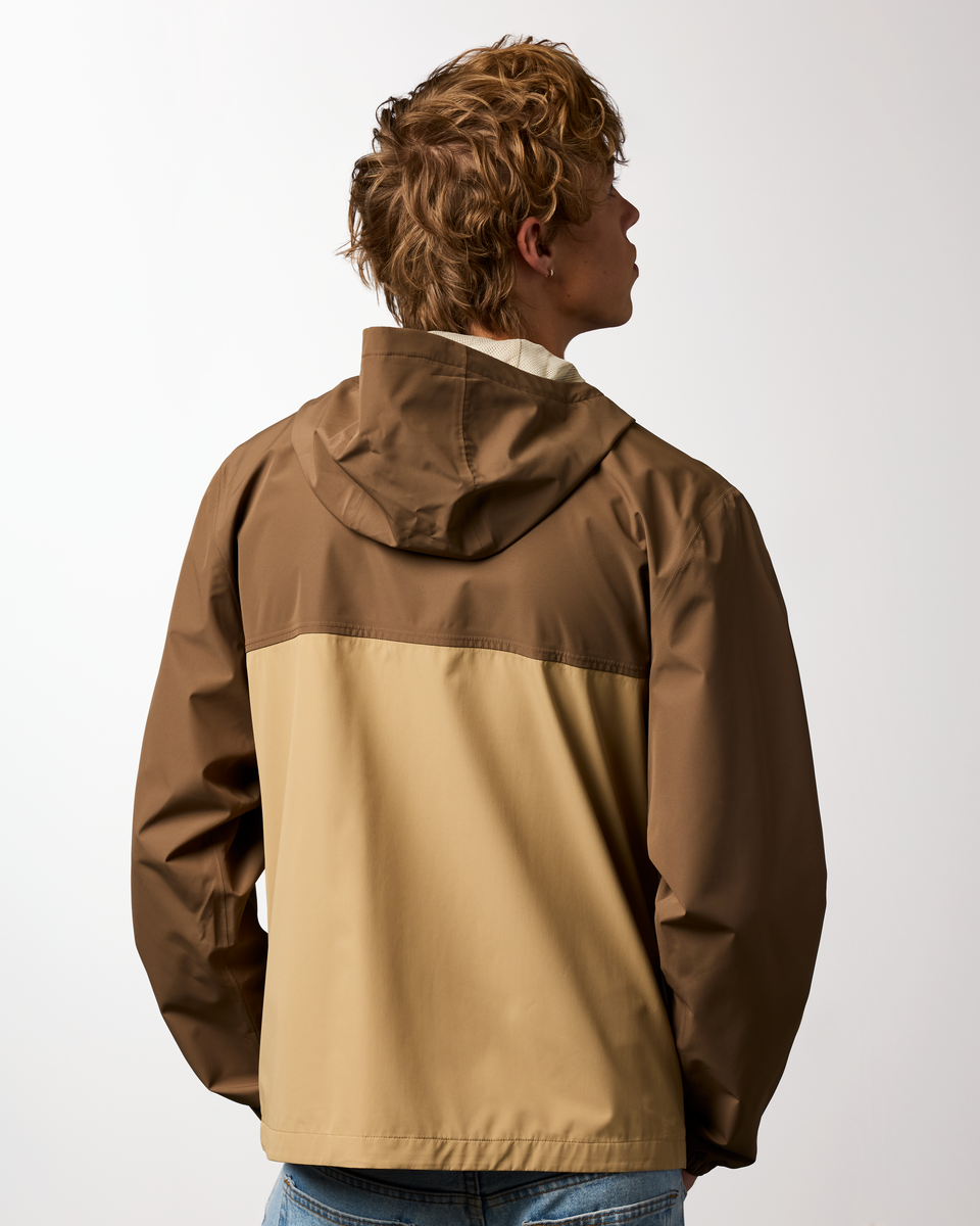 Rayu Rain Jacket-Mens