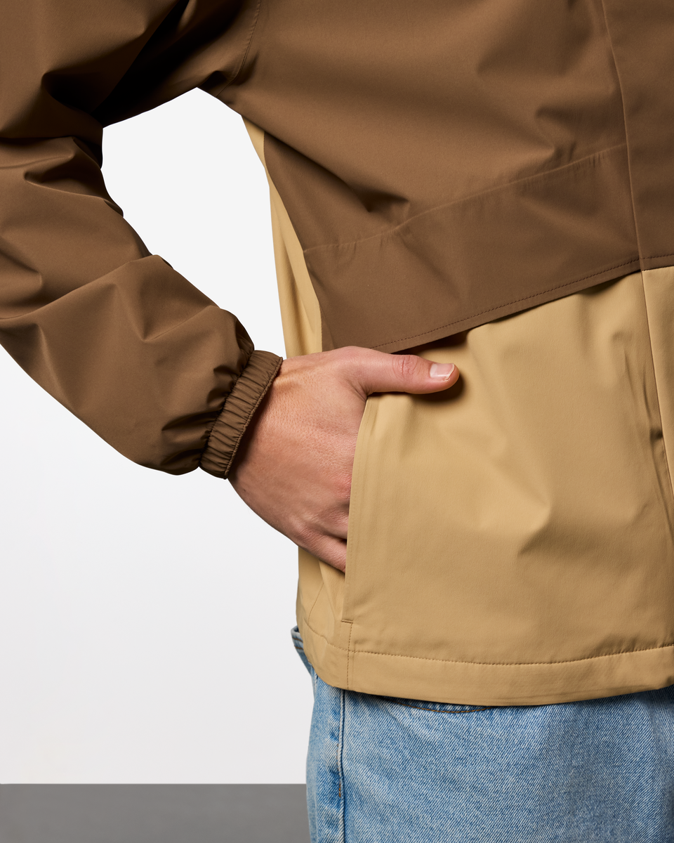 Rayu Rain Jacket-Mens