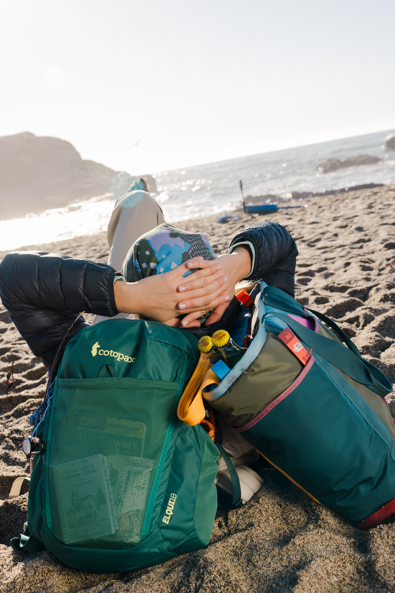 Elqui 24L Backpack