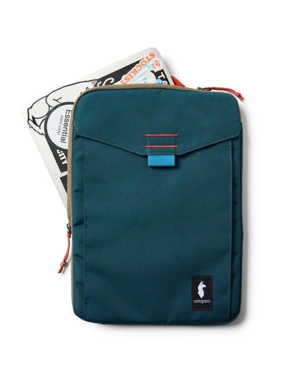 14" Laptop Sleeve - Cada Dia